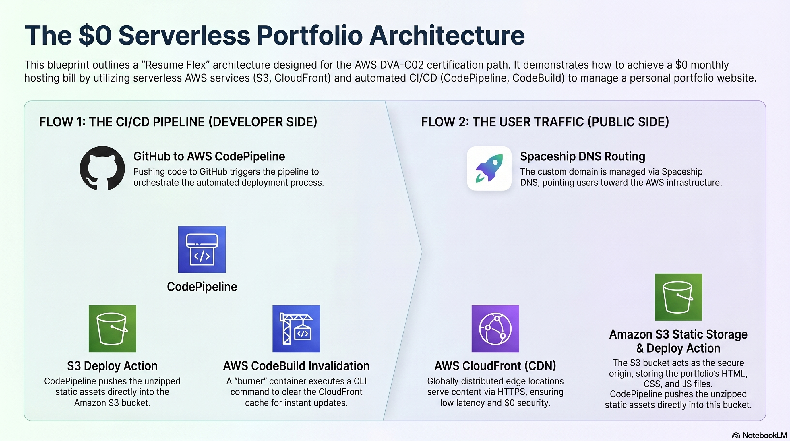 Serverless Architecture